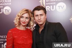 Тесть Прилучного заочно арестован в России