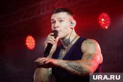 Лазеры, фейерверк и Niletto: Курган встречал выпускной с размахом