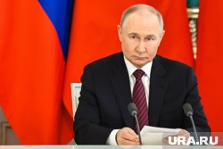 Путин предложил Киеву возобновить переговоры в Стамбуле