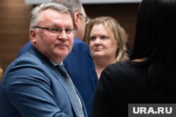 Никонов был депутатом последние 15 лет