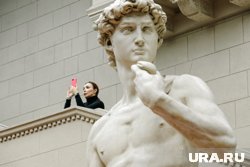 Всероссийская акция «Ночь музеев» пройдет в Москве 17 мая