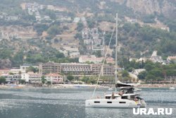 Сеть разыгрывала путевки в Турцию за покупки, но в рекламе розыгрыша отсутствовала важная информация