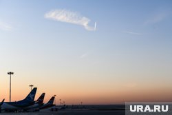 Пассажиры рейса «Лондон-Пекин» покинули территорию ХМАО на резервном самолете из Китая 