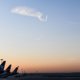 Пассажиры экстренно севшего в ХМАО рейса Air China вылетели в Пекин.Видео