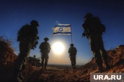 ABC: США и Израиль еще год назад отрабатывали атаку на Иран