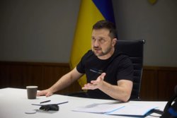 Зеленский выразил ожидание получения от Европы 3,5 миллиарда долларов 