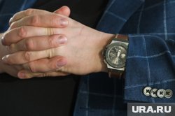 Часы Hublot  Classic Fusion 
