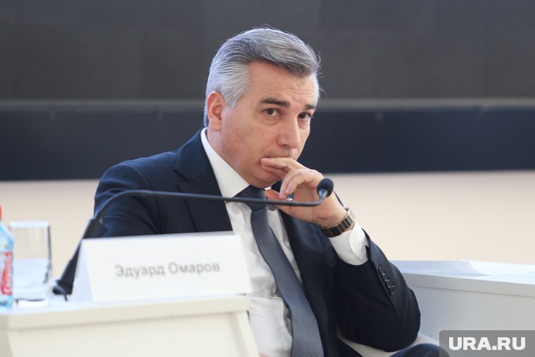 Эдуард Омаров основал компанию «Кванта +», которая стала лидером в отрасли водных технологий