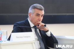 Эдуард Омаров основал компанию «Кванта +», которая стала лидером в отрасли водных технологий 