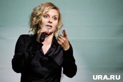 СК России завершил дело актрисы Яны Трояновой*