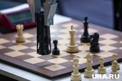 Ранее в интернете появилась информация, что муфтият Дагестана запретил играть в шахматы
