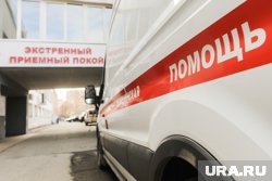 Больницы ЯНАО будут работать 8 и 10 мая (архивное фото)