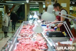 Экономист предупредил о подорожании цен на свинину на 5–10%
