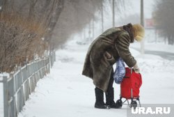 Женщина не могла получать положенные по закону выплаты 