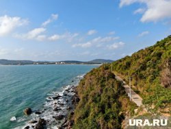 Уровень воды в Мировом океане растет по 3,5 миллиметра в год