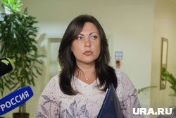 Глава Лабытнанги Марина Трескова анонсировала свой прямой эфир в соцсетях