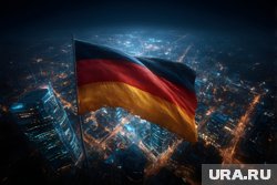В Германии считают, что ультиматум Трампа не заставит Россию отступить от целей спецоперации