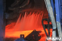 Россия  поднялась на третье место среди основных поставщиков железа и стали на рынок Южной Кореи
