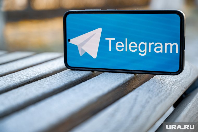 Пользователи сообщают об ошибках в работе Telegram