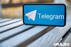 Пользователи сообщают об ошибках в работе Telegram