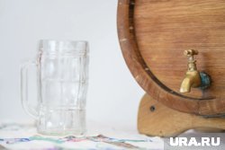Повышение пошлин на импорт пива из недружественных стран стало одним из факторов, перераспределивших рынок, сообщает РИА Новости