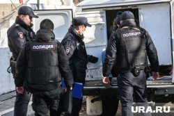 Несколько сотрудников ОВД задержаны на фоне обысков у telegram-канала Baza