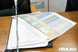 Явка на выборах в ЯНАО на 14 сентября превысила 48 процентов