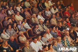 Курганцы смогут закупиться билетами с большими скидками