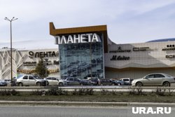 Девушка увидела в работе торгового центра нарушение