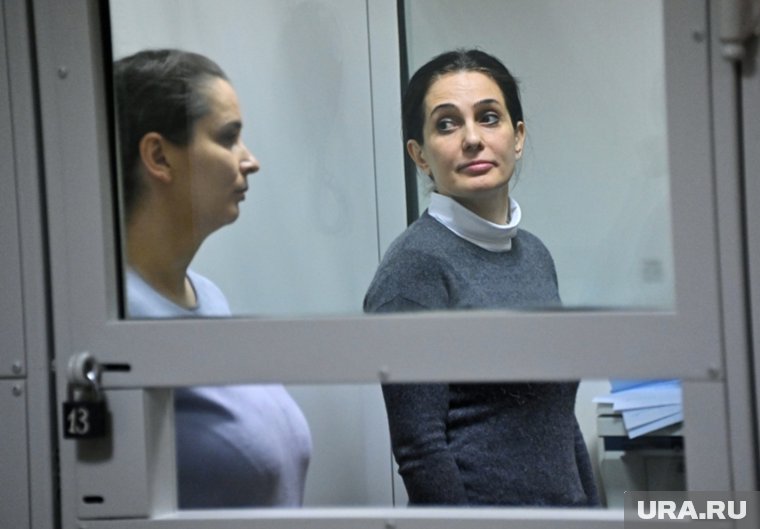 Суд вынес приговор врачам, убившим младенца