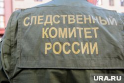 Следователи возбудили уголовное дело на югорчанку, которая подожгла здание мэрии в Мегионе