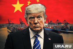 Трамп решил приостановить торговую войну с Китаем