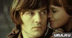 Александр Абдулов в фильме «С любимыми не расставайтесь»
