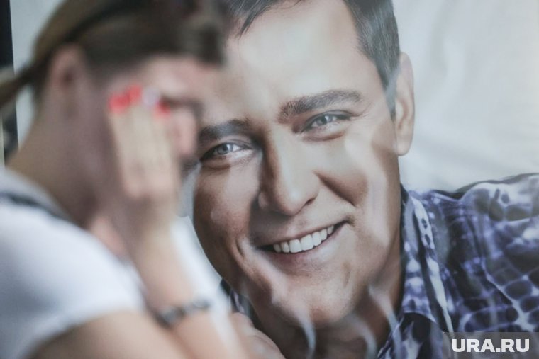 Шатунов умер летом 2022 года