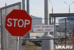 Случай стал первым подобным инцидентом после выхода Латвии из Оттавской конвенции