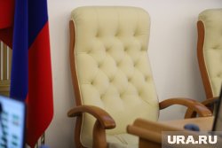 Владимир Демешкин до прихода во власть работал директором агропромышленного техникума 