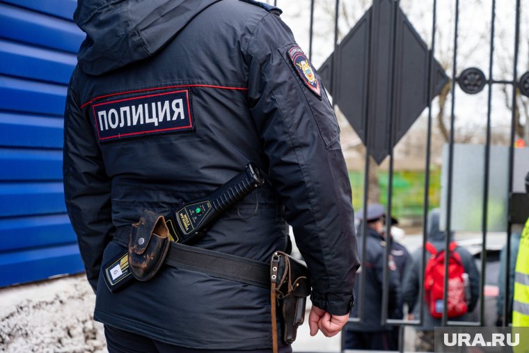Полиция нашла иностранцев, которые обсуждали «создание своей республики» на территории Югры