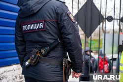 Полиция нашла иностранцев, которые обсуждали «создание своей республики» на территории Югры