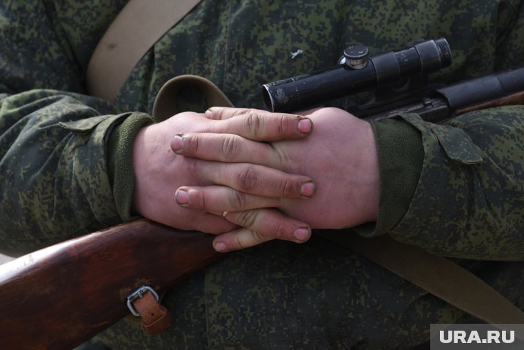 За это один из потерпевших потребовал со стрелка 700 000 рублей