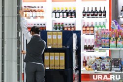 Запрещать продажу в магазинах Duty Free региональные власти не могут 