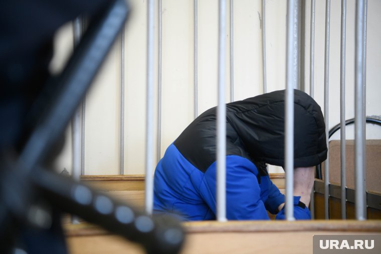 Мужчин приговорили к 15 годам лишения свободы 