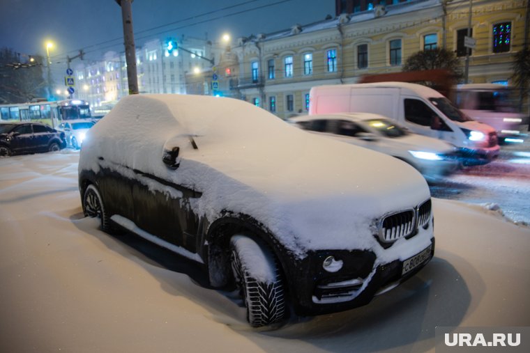 В России появится новый автомобильный бренд Tenet