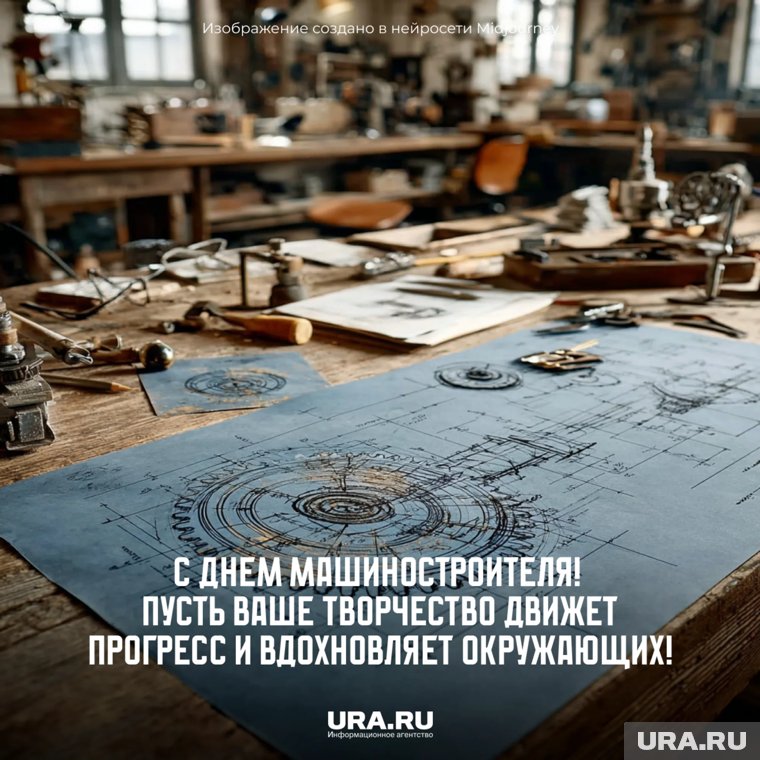 Хороший повод вспомнить, какой путь прошло человечество от первых паровых машин до сверхсовременных космических кораблей