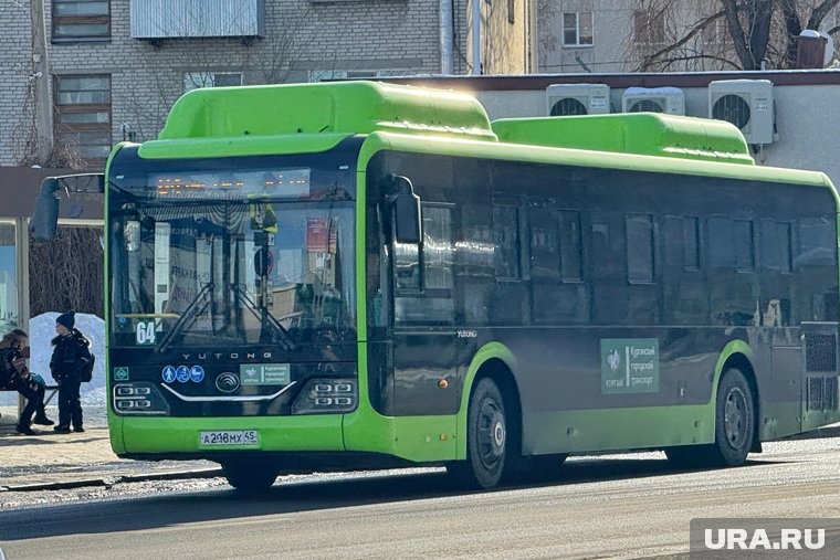 В Кургане 24 декабря рассмотрят вопрос о повышении тарифов на проезд