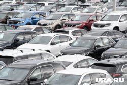 Россияне столкнулись с подорожанием новых машин на 6% за год
