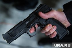 Полиция нашла сургутянина, который устроил стрельбу из страйкбольного оружия