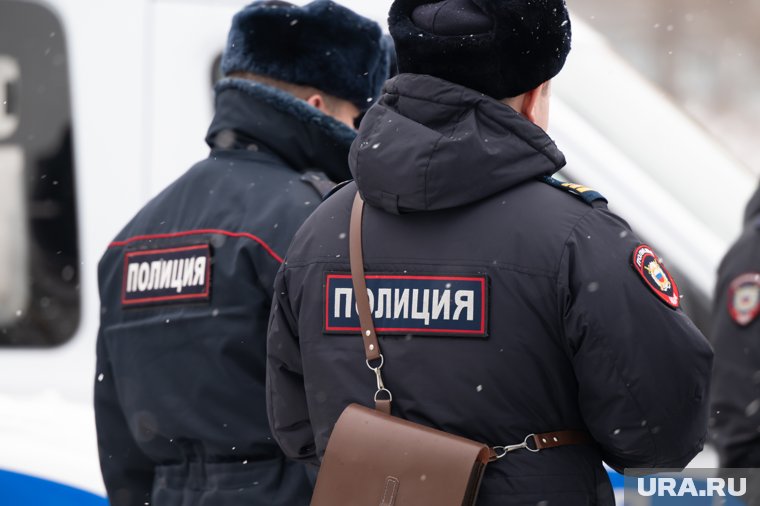 Нехватка кадров в УМВД Перми составляет более 24%