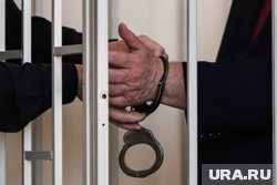 Паршина обвиняют в получении взятки в размере 3,75 миллиона рублей