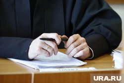 Инструктор из ХМАО предстанет перед судом за то, что недоглядел за ребенком