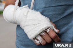 В Горловке в результате удара беспилотника пострадали четыре мирных жителя